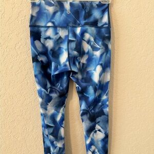 Lululemon Women’s Size 4 Leggings